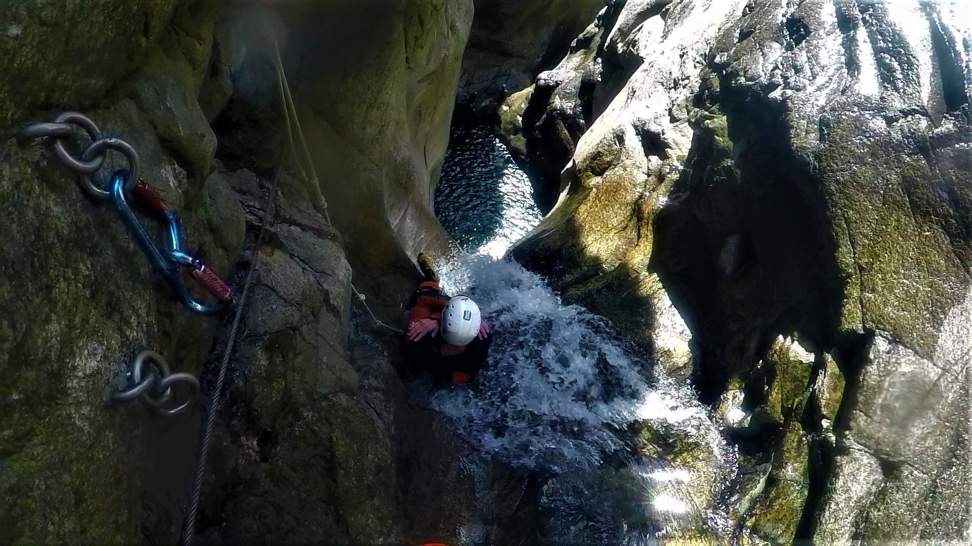 toboggan f1 ravin nuria integrla