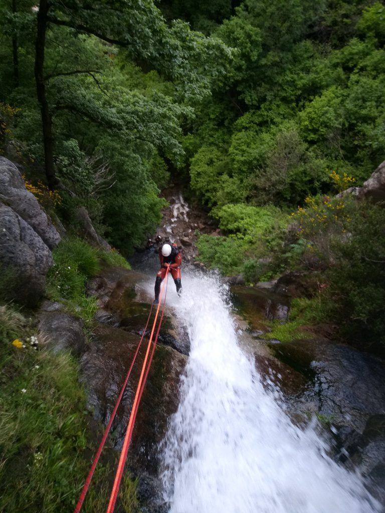 Trucar 40 Mestres barrancs de sal del del de la brasa