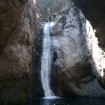 Canyoning en Cerdagne