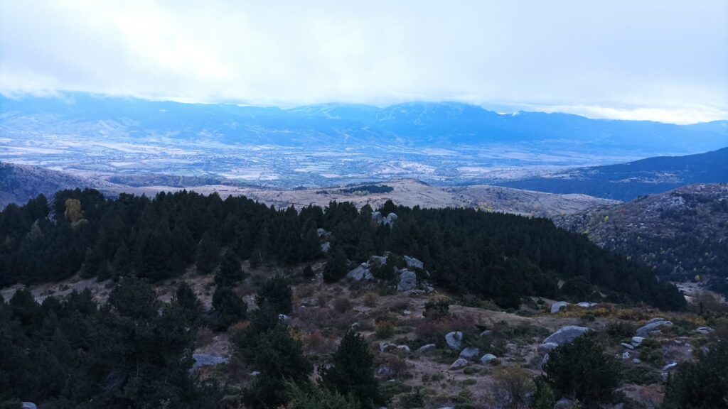 Cerdanya 