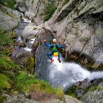 Barranquismo dans le Catalunya et les Pyrénées