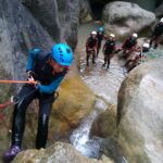 Boixols Ravine