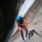Canyoning en Cerdagne