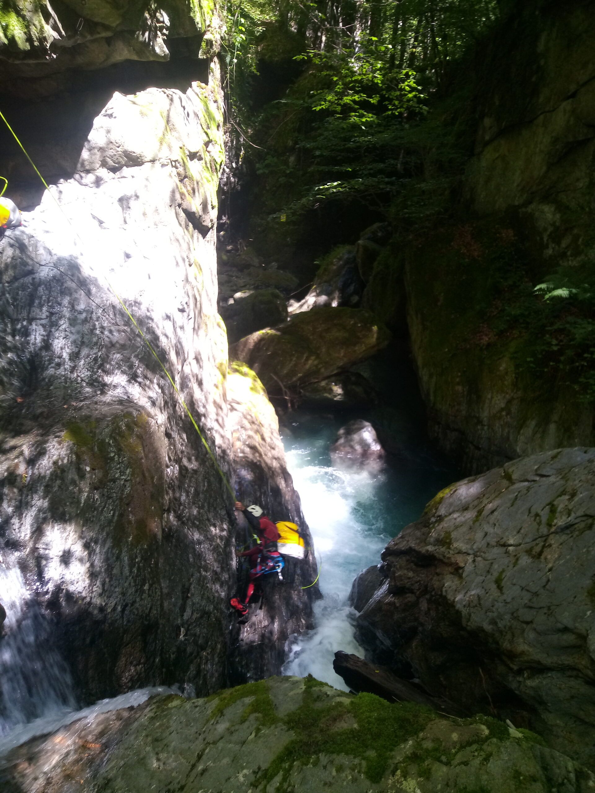 Barranco del Marc