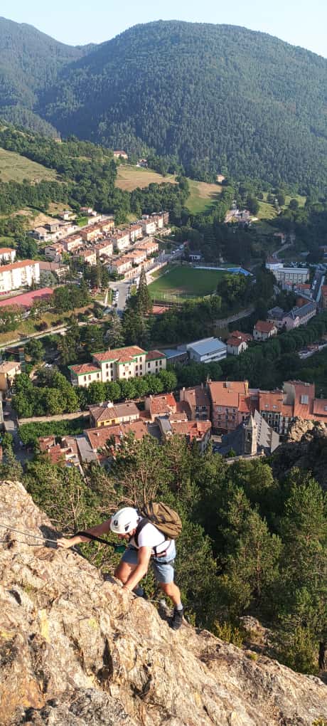 roca de la creu