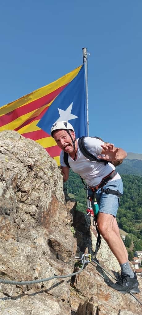 roca de la creu